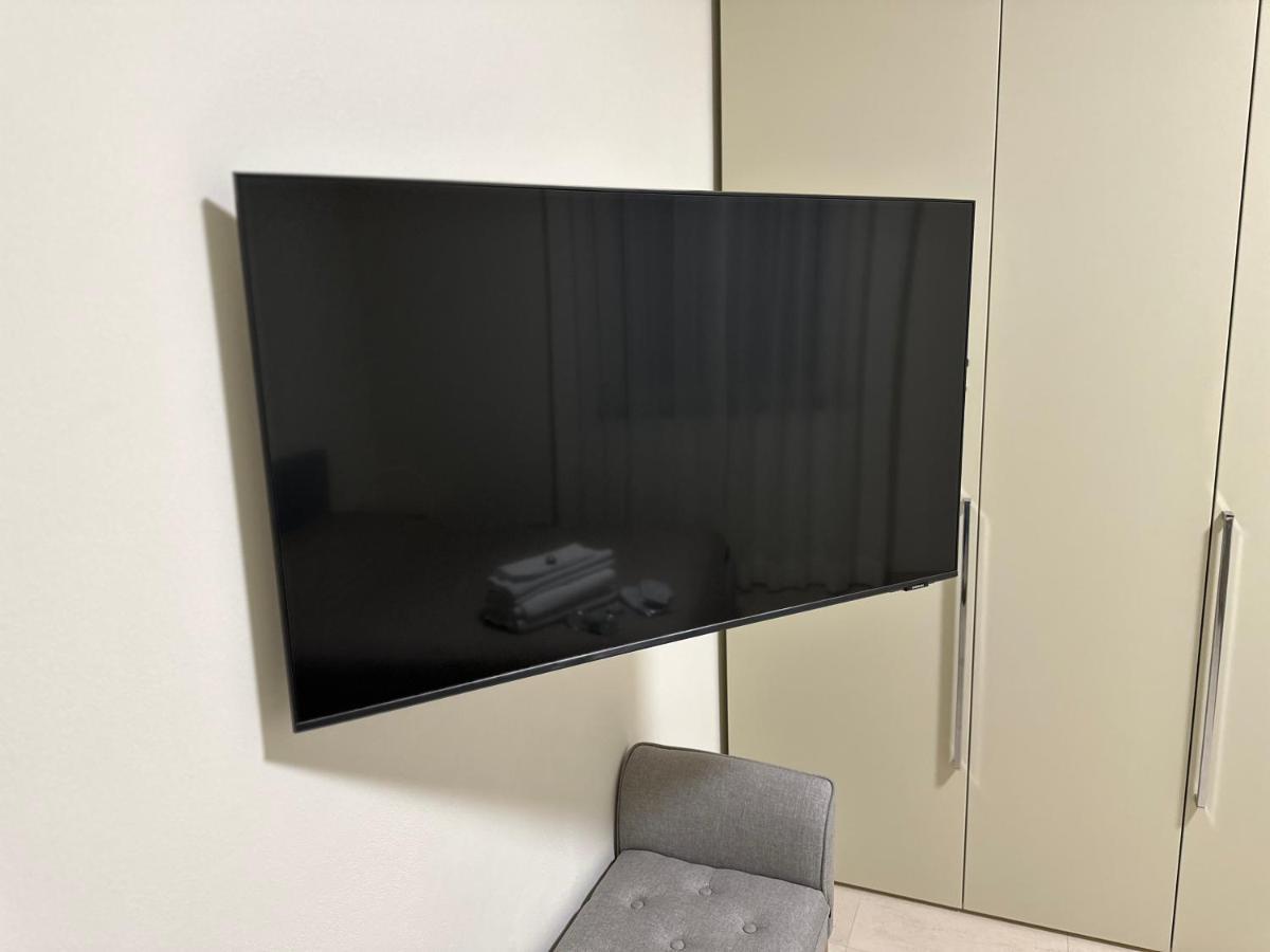 Casavale Elegante Residenza 108 Mq Max 7 Persone Apartment Piacenza Bagian luar foto