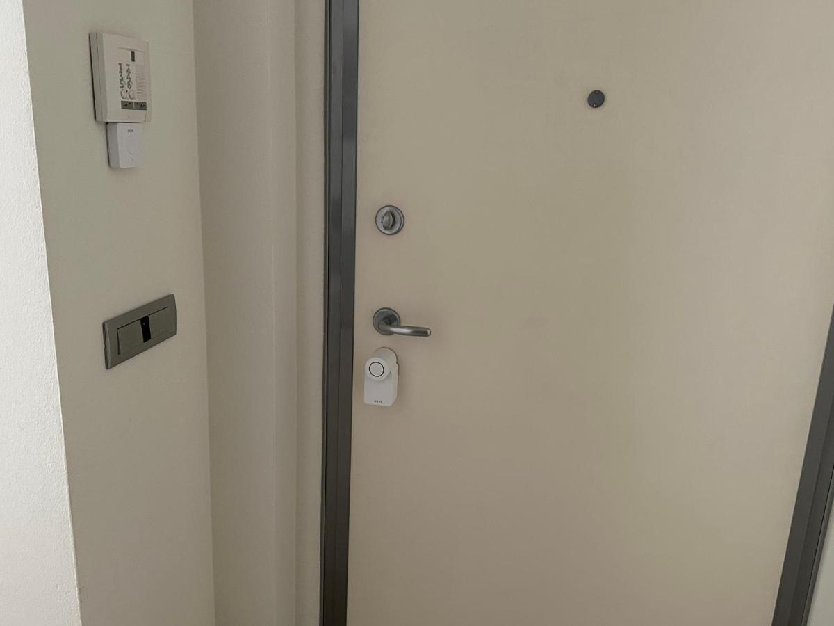 Casavale Elegante Residenza 108 Mq Max 7 Persone Apartment Piacenza Bagian luar foto