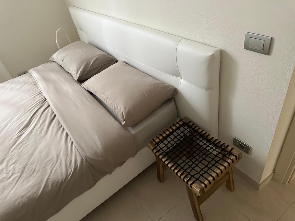 Casavale Elegante Residenza 108 Mq Max 7 Persone Apartment Piacenza Bagian luar foto