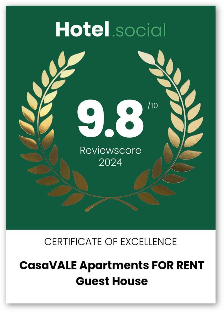 Casavale Elegante Residenza 108 Mq Max 7 Persone Apartment Piacenza Bagian luar foto